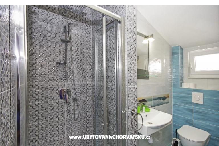 Apartmány Ribarević – foto 18