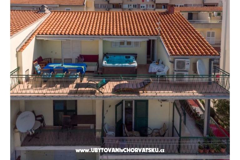 Apartmány Ribarević – foto 19