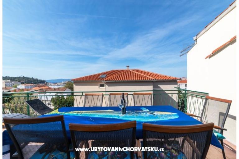 Apartmány Ribarević – foto 20