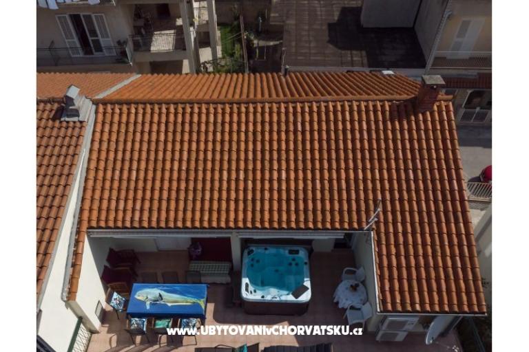 Apartmány Ribarević – foto 22