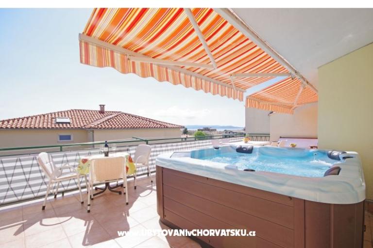 Apartmány Ribarević – foto 3