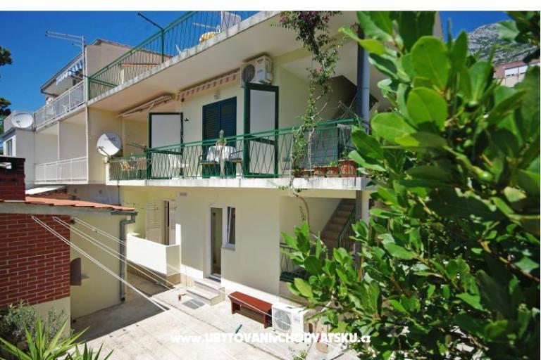 Apartmány Ribarević – foto 4