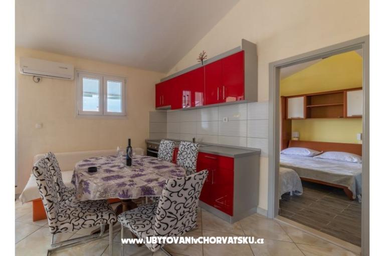 Apartmány Ribarević – foto 5