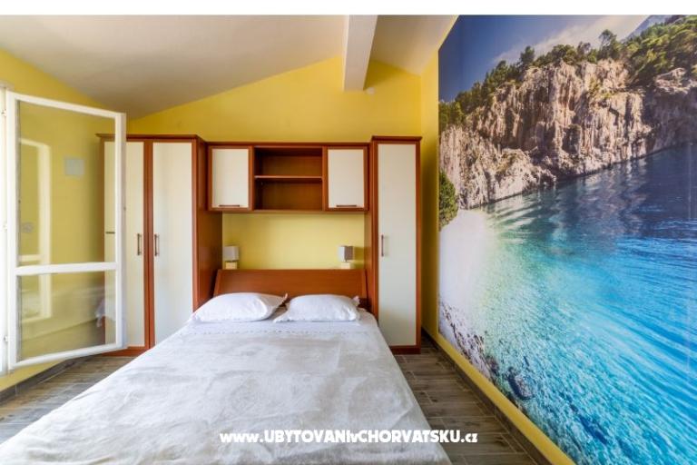 Apartmány Ribarević – foto 6