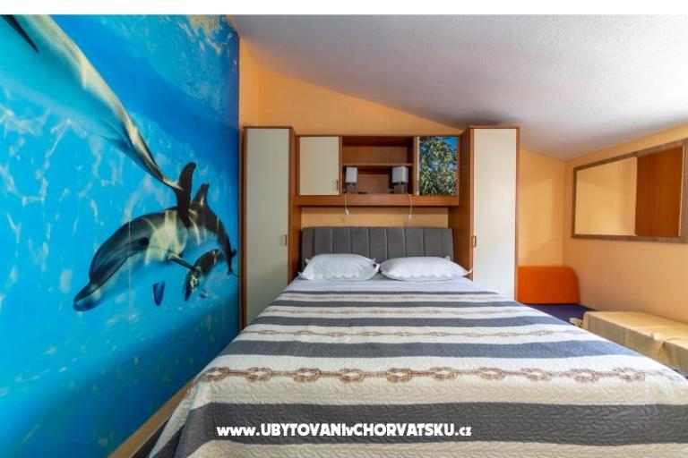 Apartmány Ribarević – foto 7