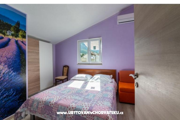 Apartmány Ribarević – foto 8