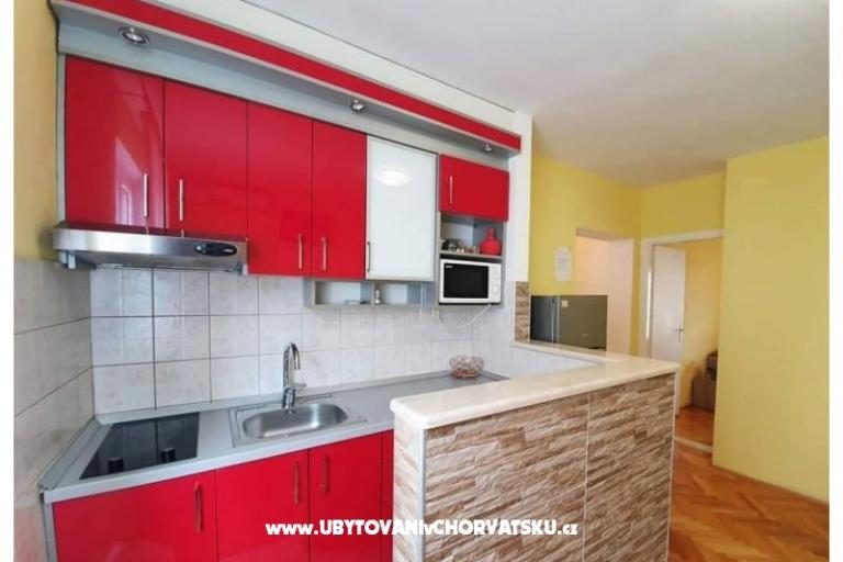 Apartmány Ribarević – foto 9