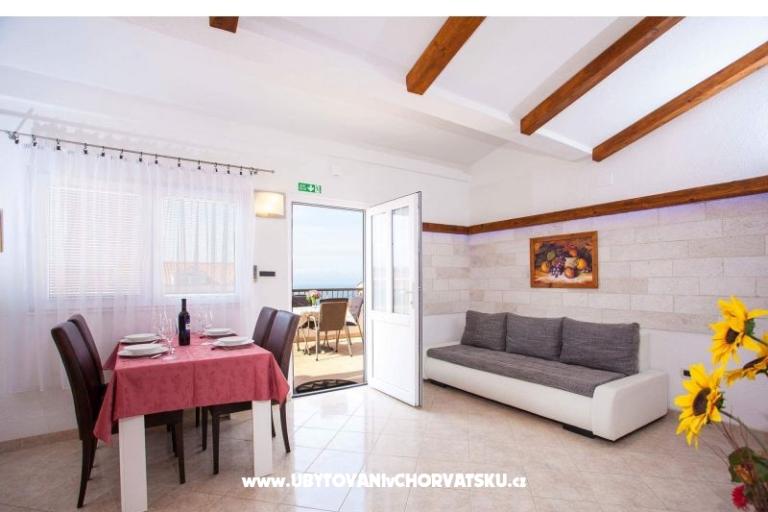 Apartmány Roso m&amp;m – foto 11