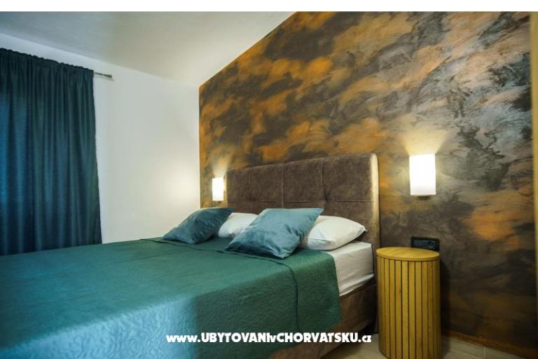 Apartmány Roso m&amp;m – foto 12