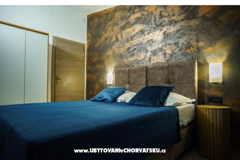 Apartmány Roso m&amp;m – foto 13