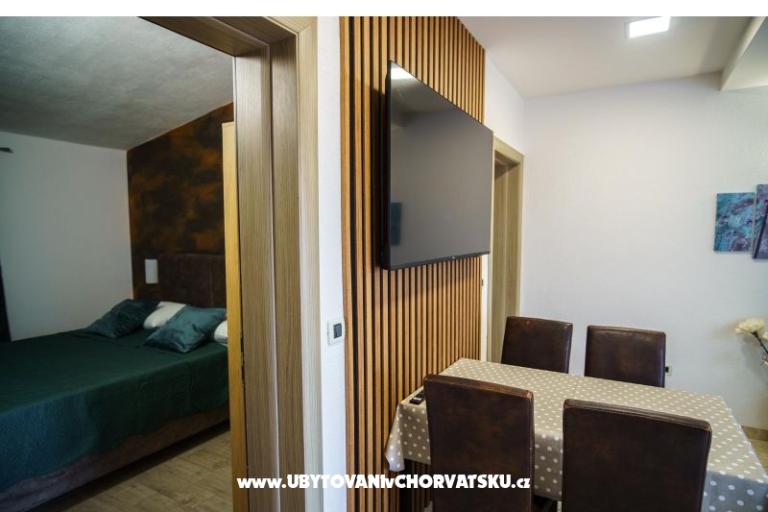 Apartmány Roso m&amp;m – foto 16