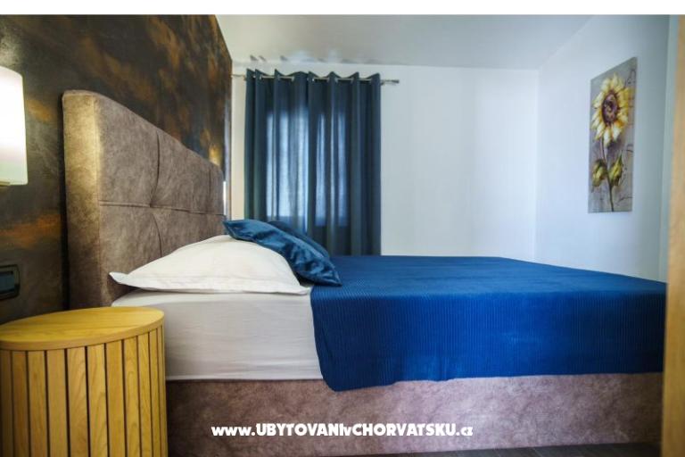 Apartmány Roso m&amp;m – foto 17