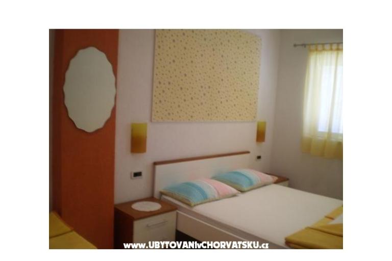 Apartmány Roso m&amp;m – foto 18