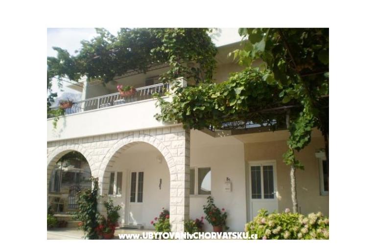 Apartmány Roso m&amp;m – foto 2