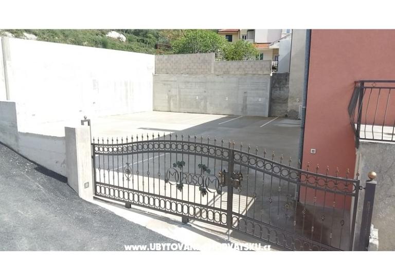 Apartmány Roso m&amp;m – foto 3