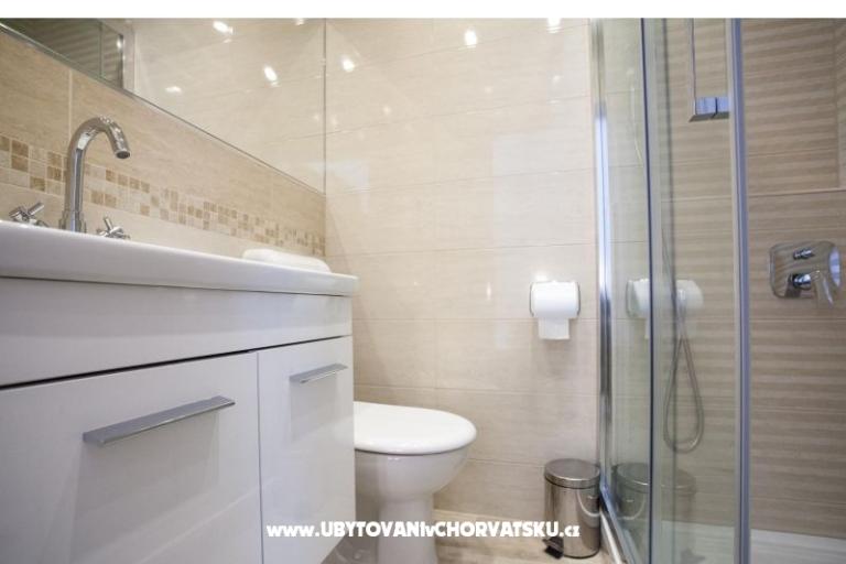 Apartmány Roso m&amp;m – foto 8