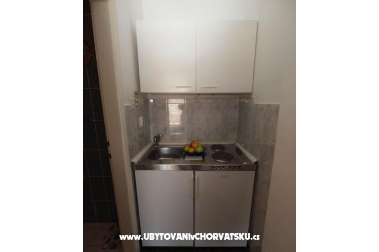 Apartmány Šala – foto 10