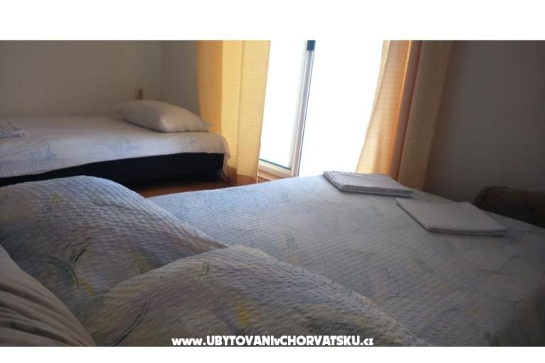 Apartmány Šala – foto 12