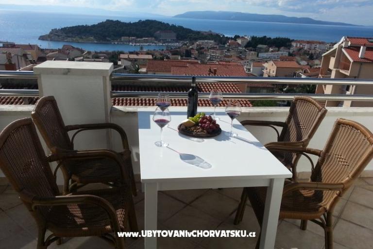 Apartmány Šala – foto 13