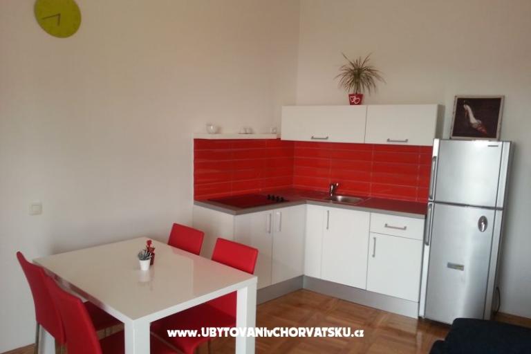 Apartmány Šala – foto 15