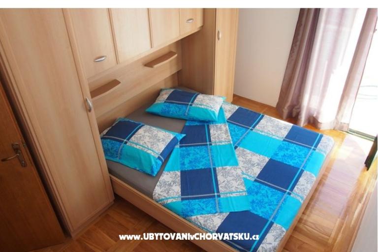 Apartmány Šala – foto 17