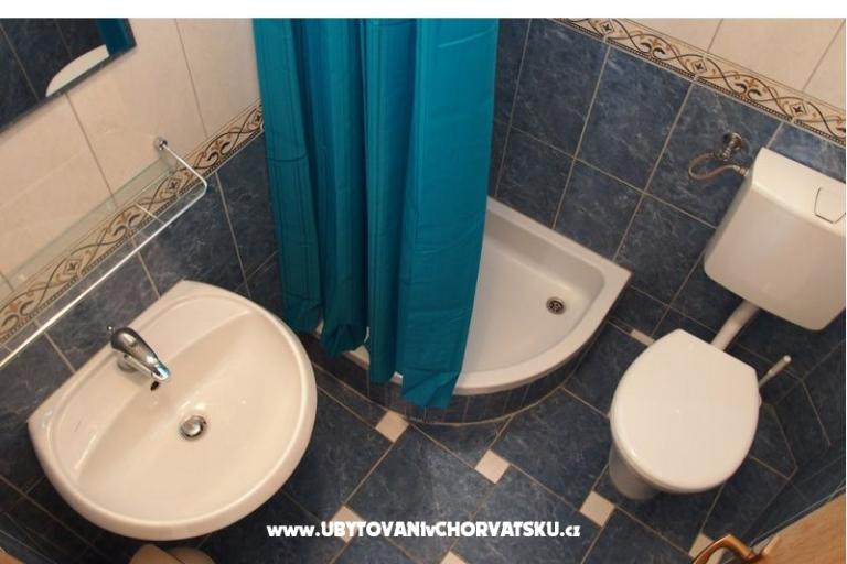 Apartmány Šala – foto 18