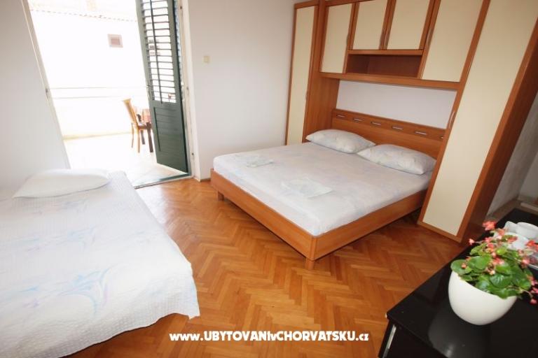 Apartmány Šala – foto 6
