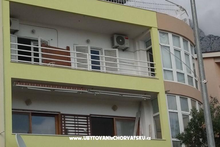 Apartmány Škorput – foto 3