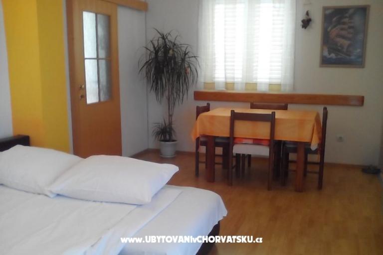 Apartmány Srećo – foto 11