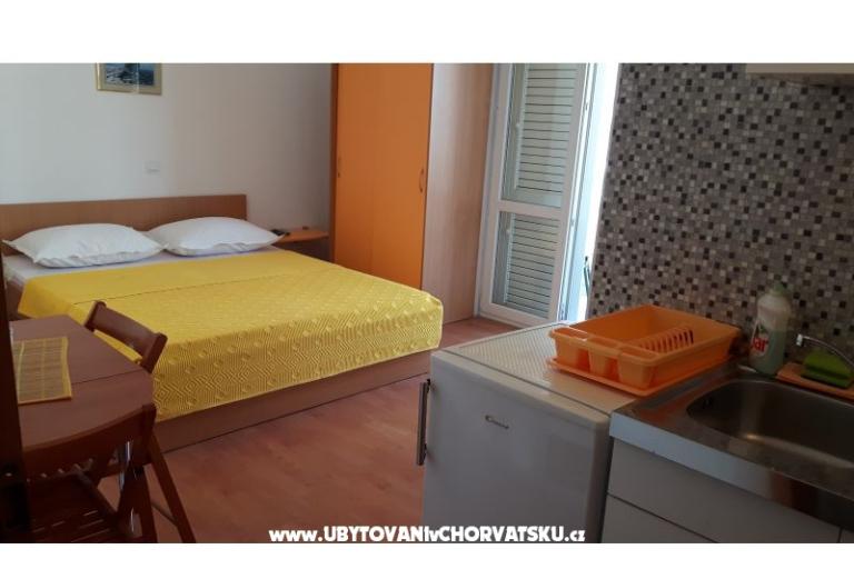 Apartmány Srećo – foto 13