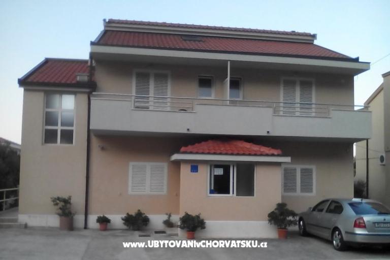 Apartmány Srećo – foto 17