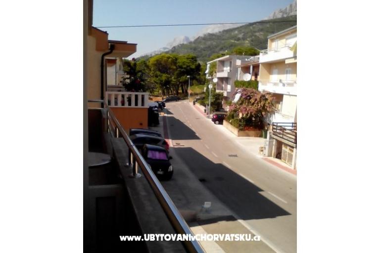 Apartmány Srećo – foto 18