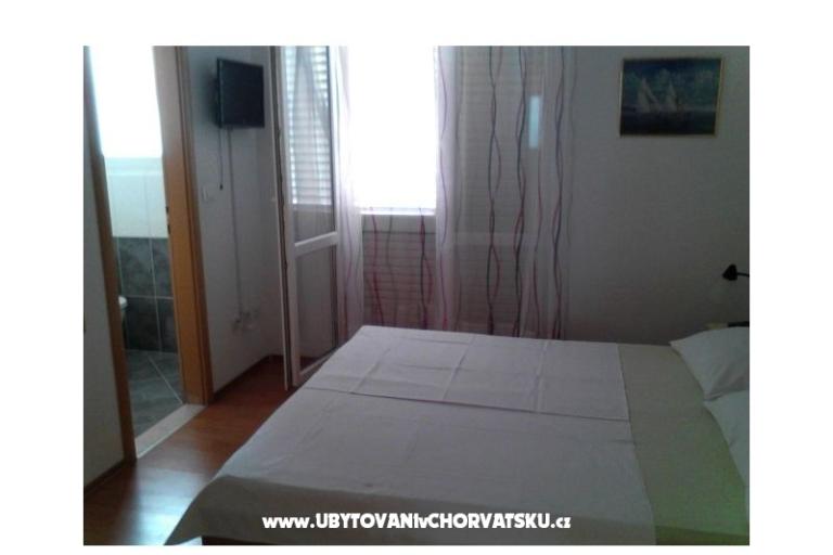 Apartmány Srećo – foto 5
