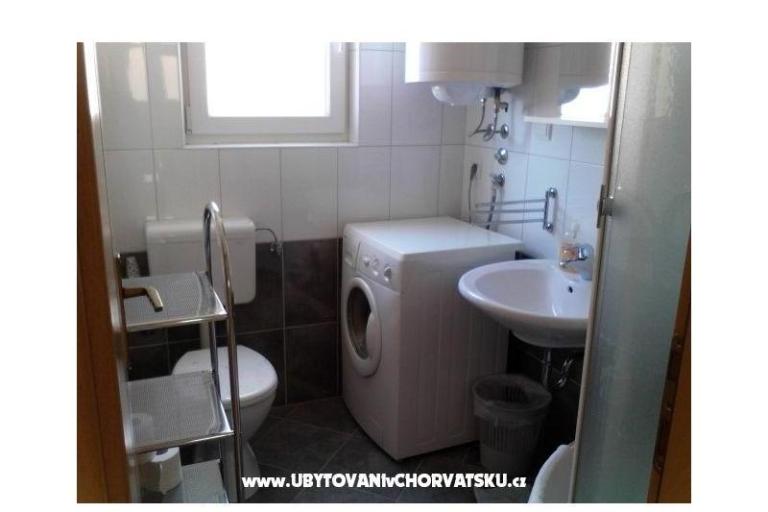 Apartmány Srećo – foto 6