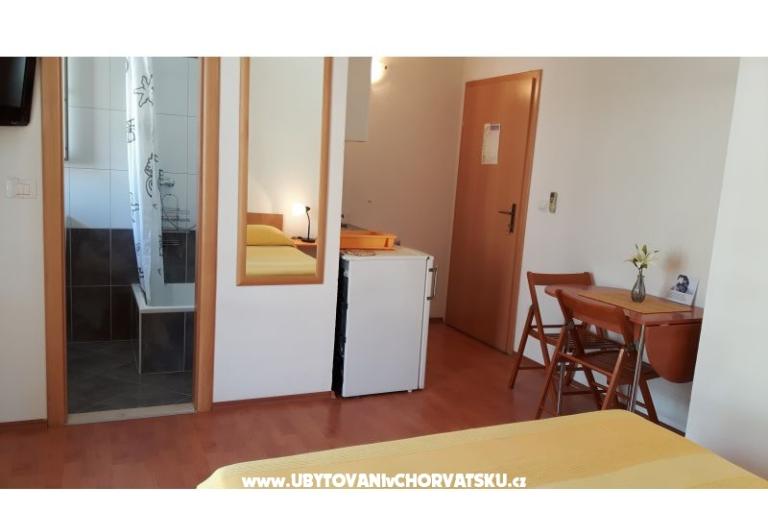 Apartmány Srećo – foto 8