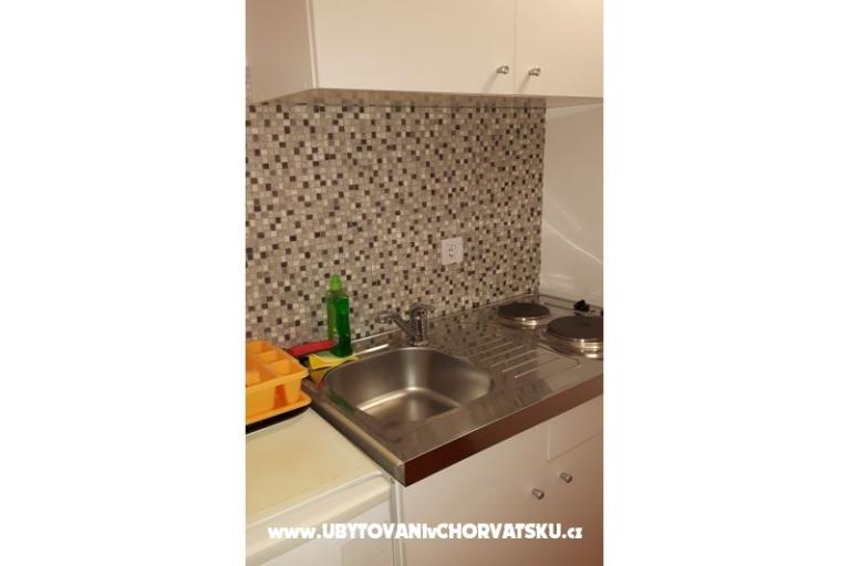 Apartmány Srećo – foto 9