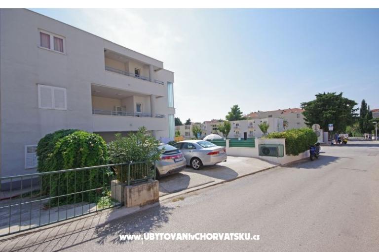 Apartmány Srzić – foto 10