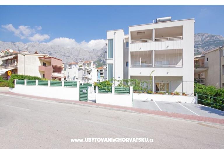 Apartmány Srzić – foto 2