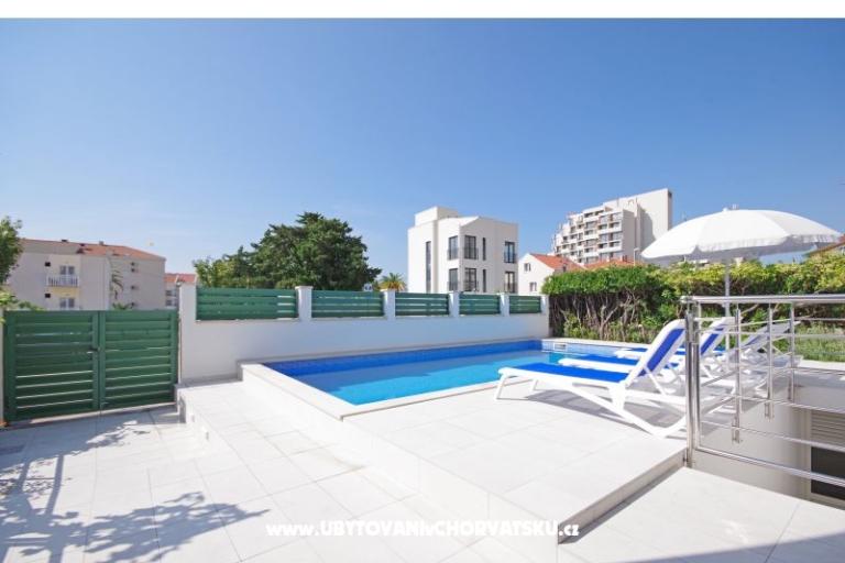 Apartmány Srzić – foto 3