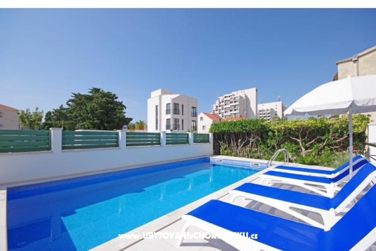 Apartmány Srzić – foto 4