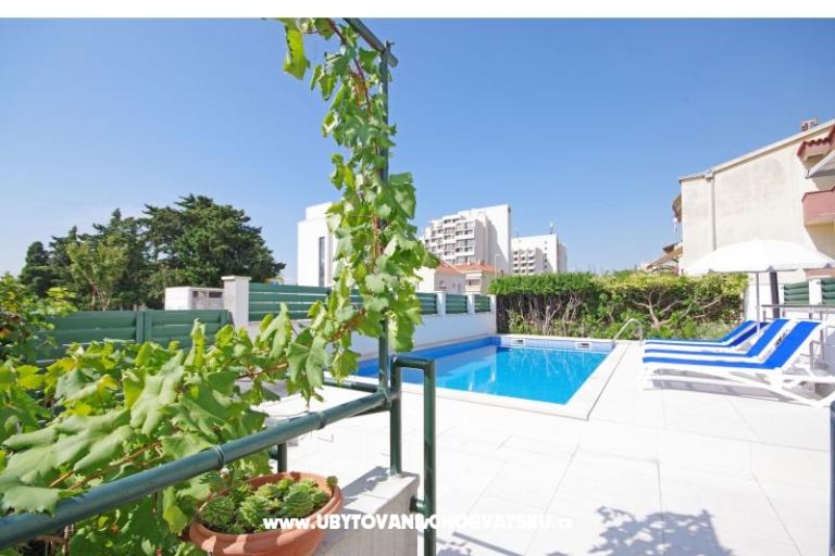 Apartmány Srzić – foto 5