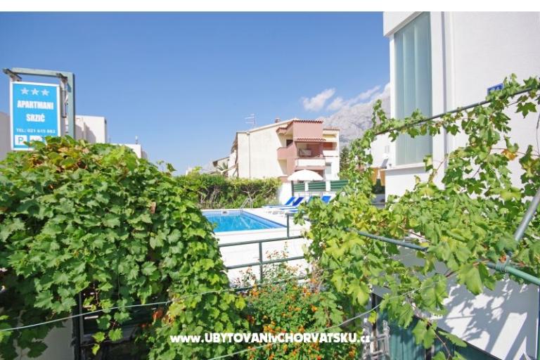 Apartmány Srzić – foto 6
