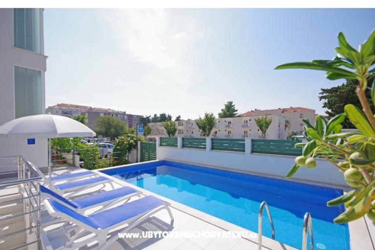 Apartmány Srzić – foto 7