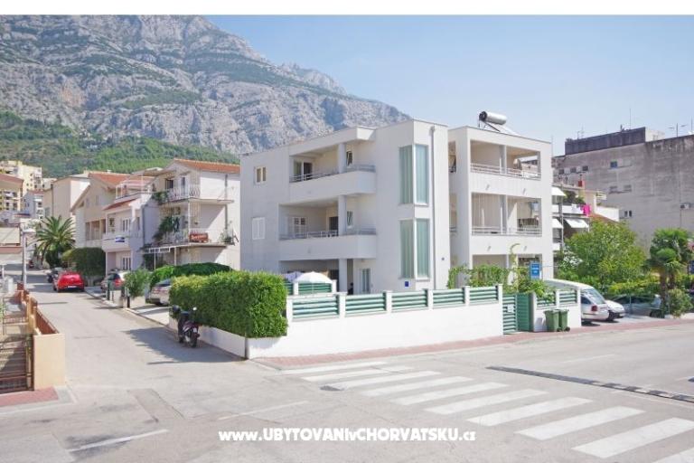 Apartmány Srzić – foto 8