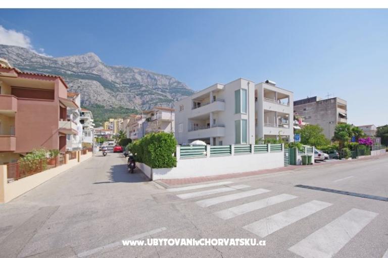 Apartmány Srzić – foto 9