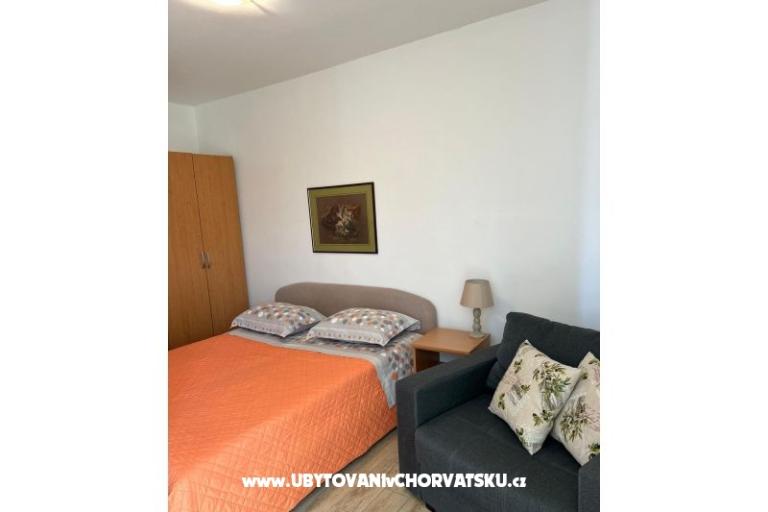 Apartmány Stipičević – foto 10