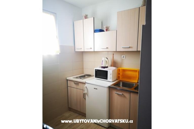 Apartmány Stipičević – foto 11