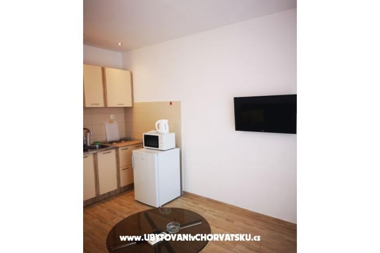 Apartmány Stipičević – foto 12