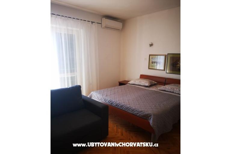 Apartmány Stipičević – foto 14