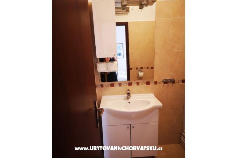 Apartmány Stipičević – foto 16